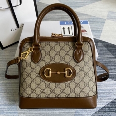 Gucci Top Handle Bags